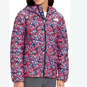 The Northface Thermoball echo hoodie